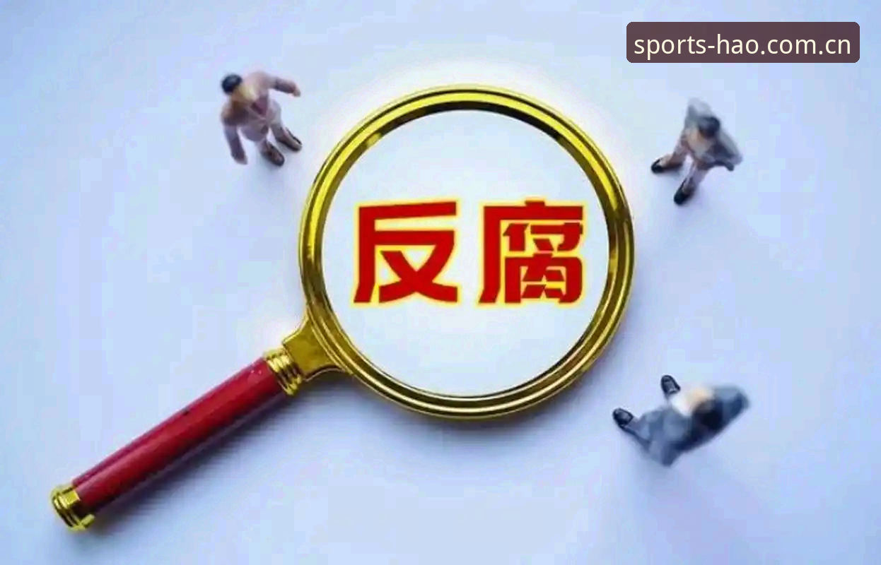 浩瀚体育流畅体验安装失败 中国足球反腐风暴完整指南:从禁足名单看行业生态重塑